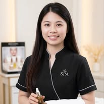栗子馬麻穴位研究室 Instagram 創作者頭像