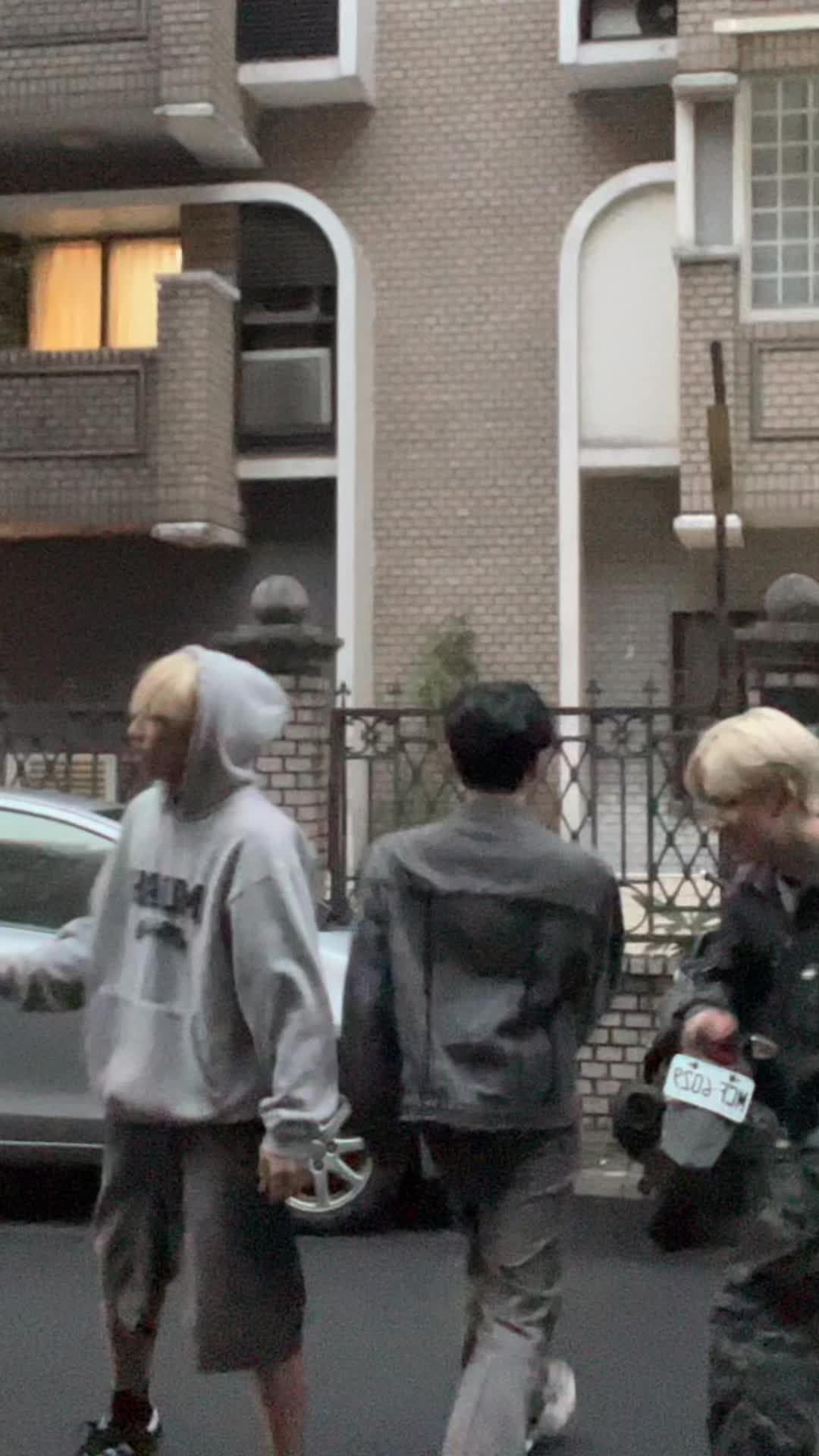 裝忙三人組#fyp @Jahseh0321 @阿歪 縮圖