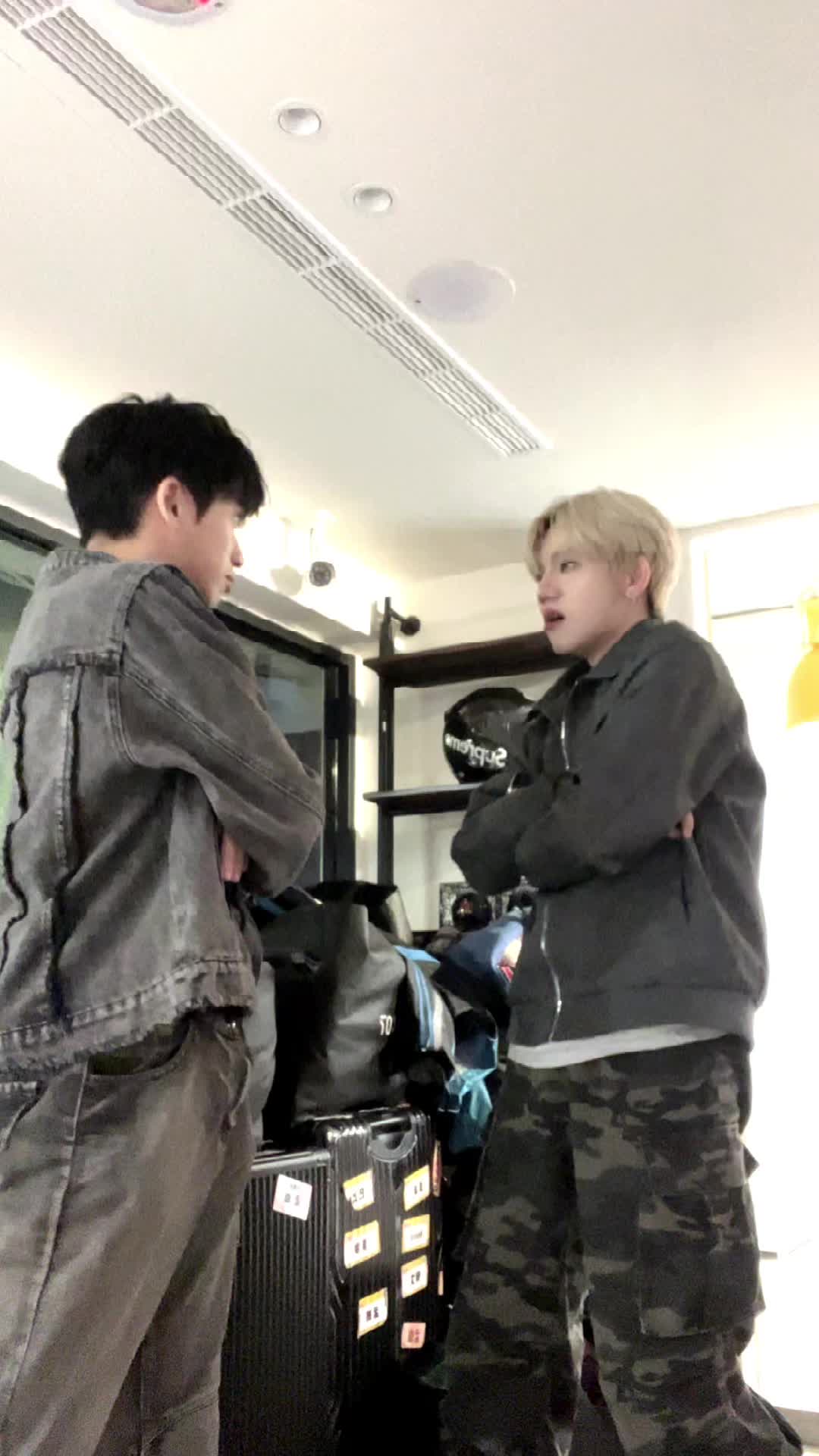 泥耀愛我#fyp @阿歪 縮圖