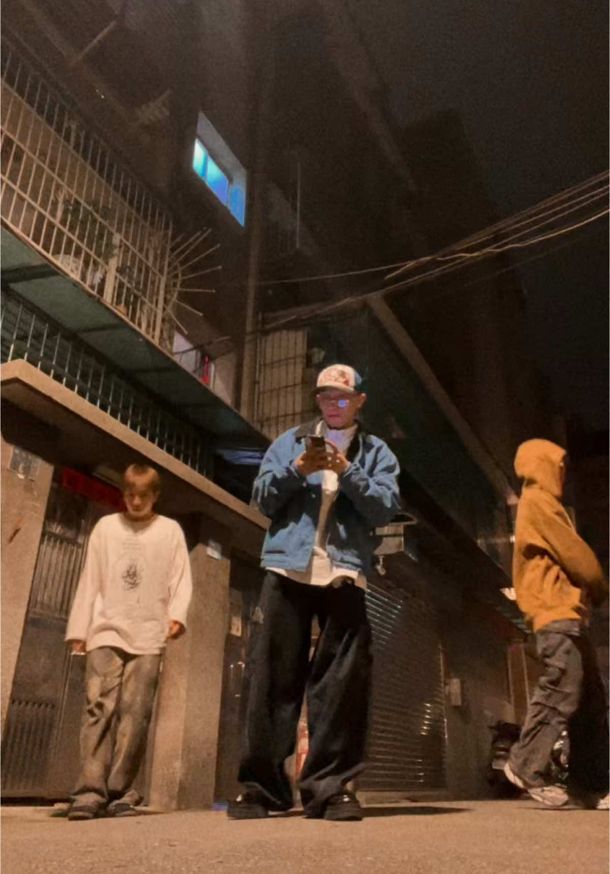 天狼小分隊#fyp @Jahseh0321 @小潘 縮圖