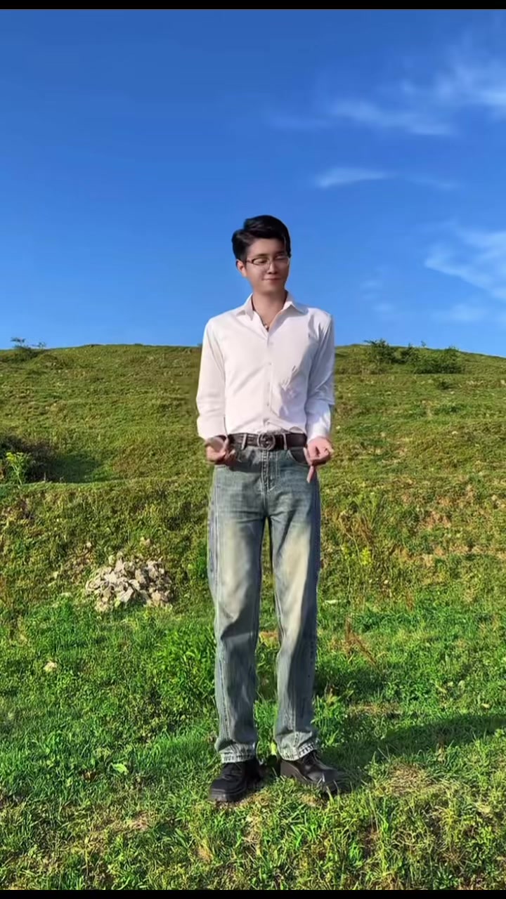 夢想舞團航少團隊#彭先生戶外舞蹈分享# 縮圖