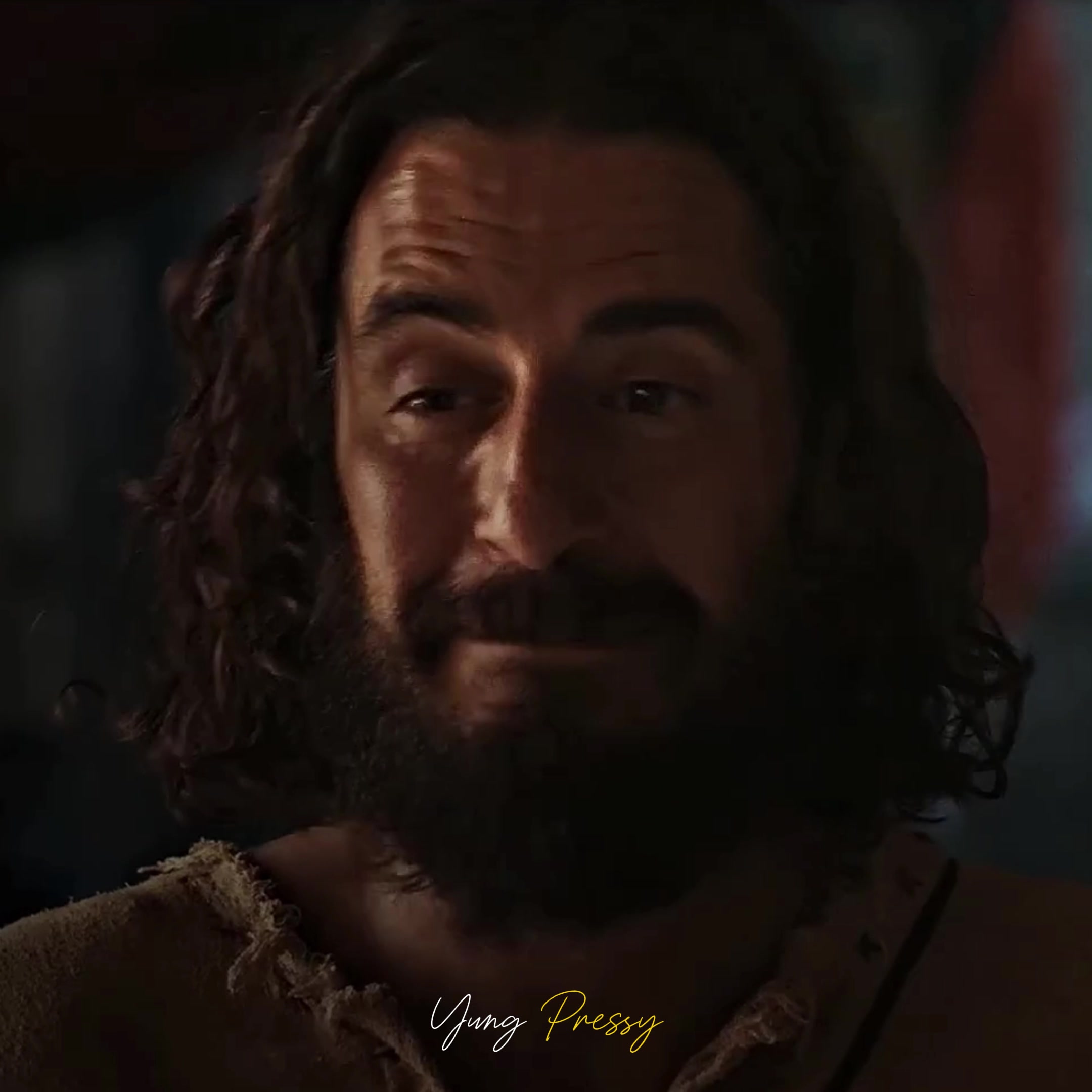 Jesus Heals Shula and Barnaby. He can heal you too. Just come to Him.. He’s waiting for you ❤️ 🕊️ ✝️ Jesus loves you & Happy Holy Week! #christiantiktok #thechosen #jesusedit #edit #holyweek 縮圖