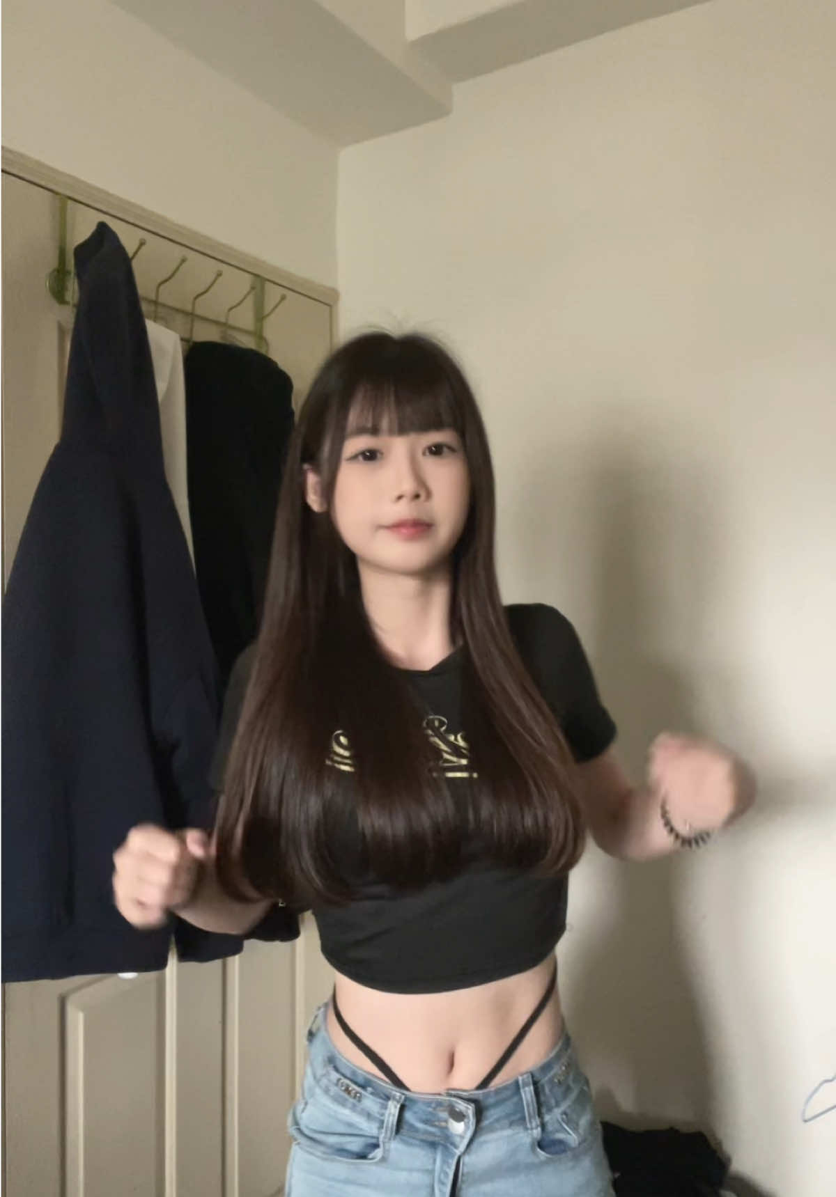 其實有兩個版本 但這個我覺得頭髮不好看#07 #原相機 #fyp 縮圖