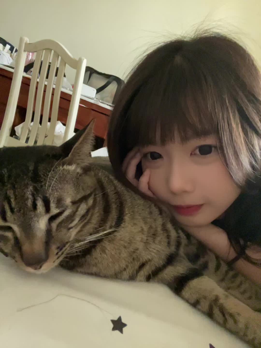 臭貓不理我#07 #fyp #推薦 縮圖