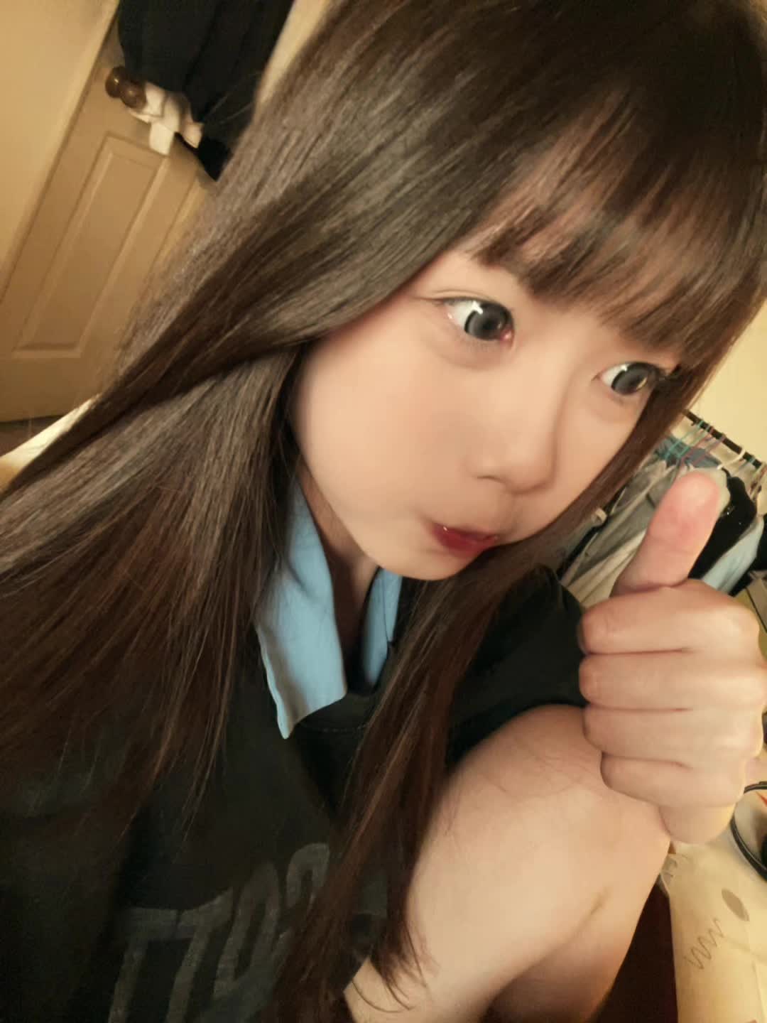 誰的百變女友#07 #fyp #165 縮圖