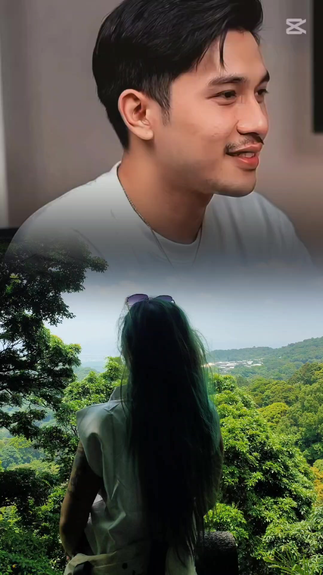 #CapCut 縮圖