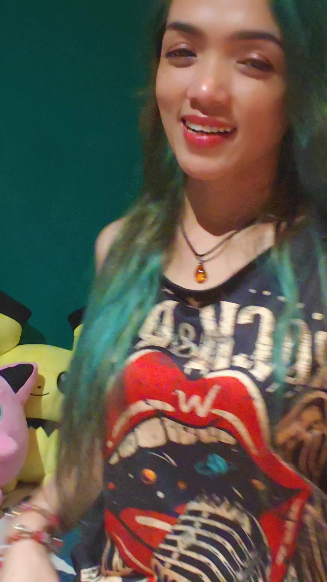 TikTok 影片 縮圖
