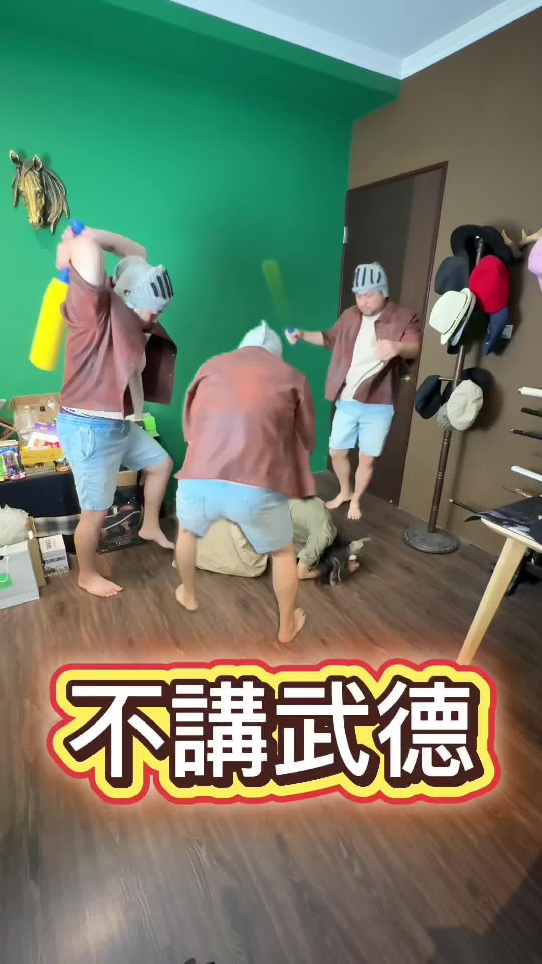 說好的單挑呢?尾刀狗! #英勇之地 #不講武德 #手遊推薦 #爆裝刷寶 #Steam移植手遊 縮圖