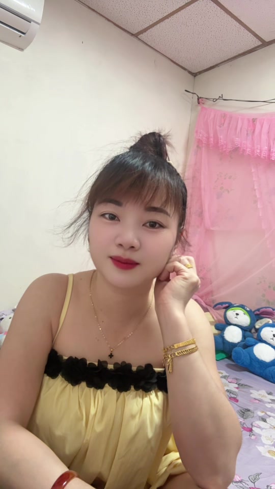 TikTok 影片 縮圖