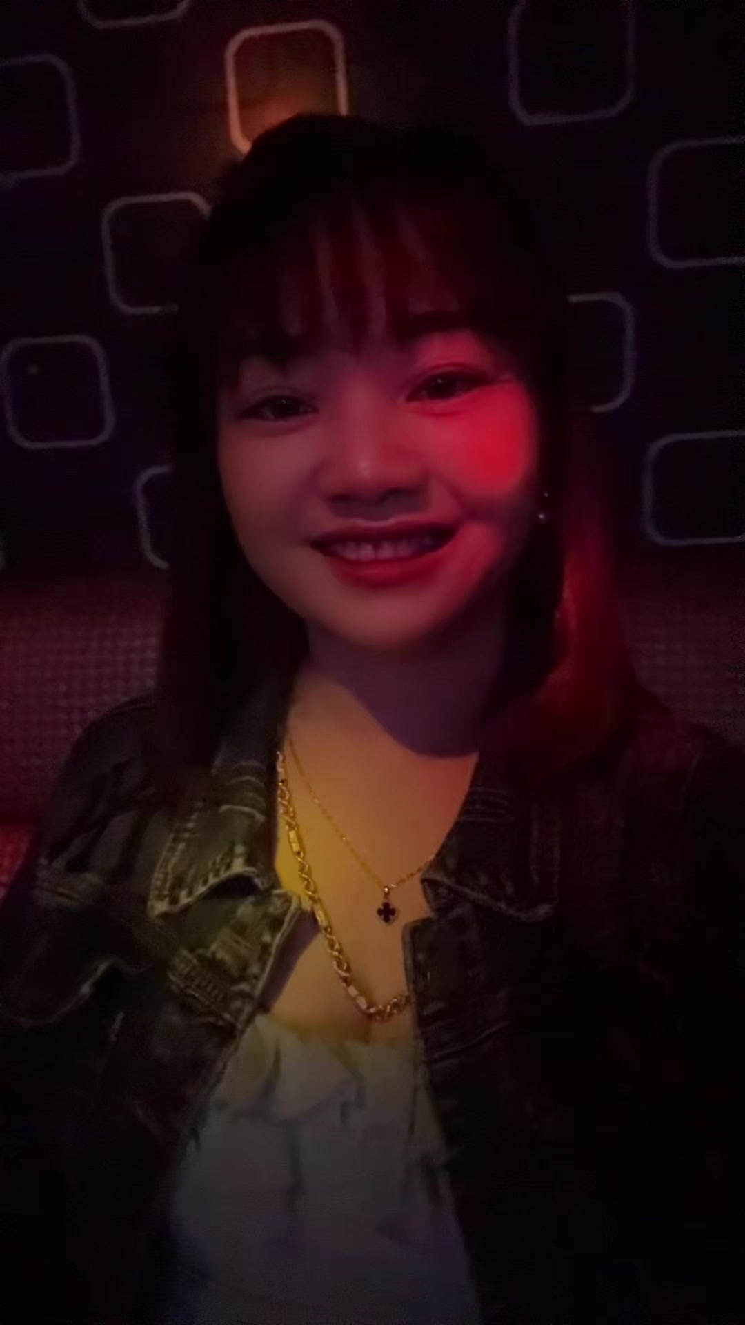 TikTok 影片 縮圖