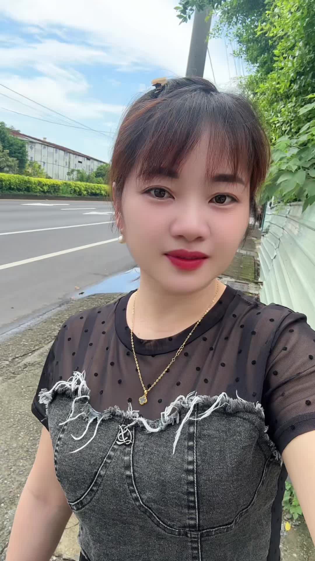 TikTok 影片 縮圖