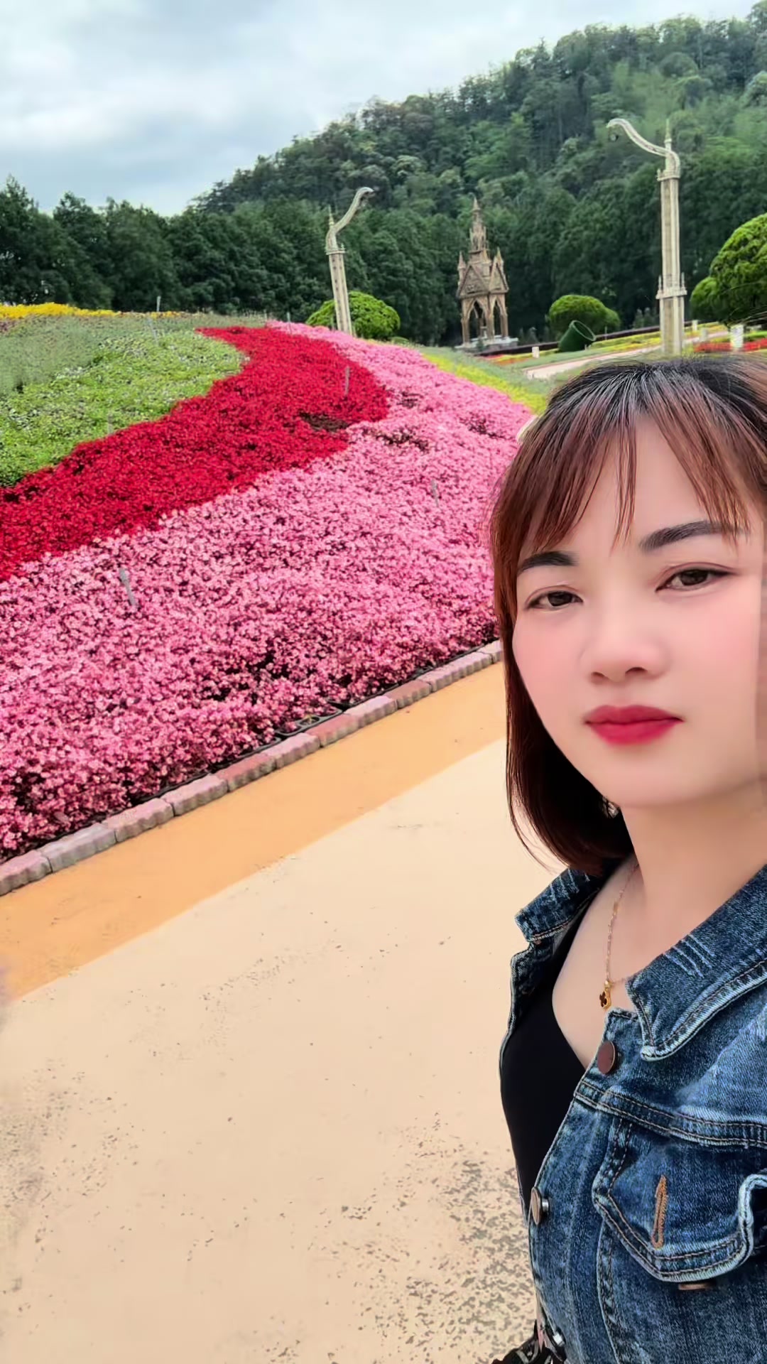 TikTok 影片 縮圖