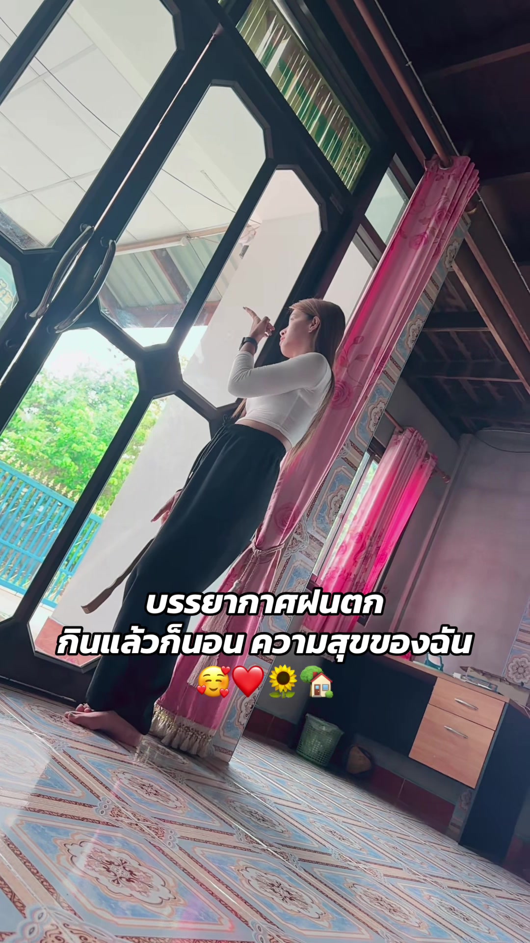รักก🥰❤️🌻@เจนจิรา ยุทธณา❤️🌻 #ฟีดดดシ #fyp #อุดรธานี #เขยสกลคนอุดร #CapCut 縮圖