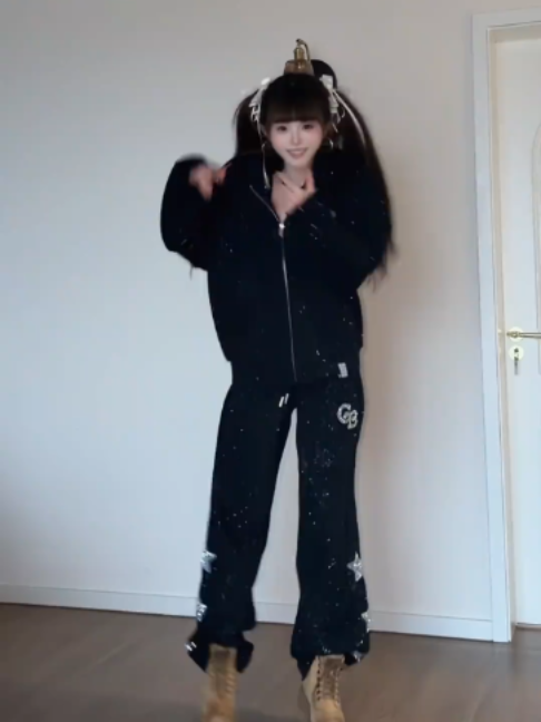 你嘻嘻 You giggle #foryoupagе #doudou #fyp #doudn #tiktok #dou57dou #douuod57 #foryou #for #or #dance #tiktokshop #snowwhite #doudo #李兜兜 #甜妹 #廚娘 #川渝女生 #日常vlog #上熱門 #熱門推薦 #跳舞 縮圖