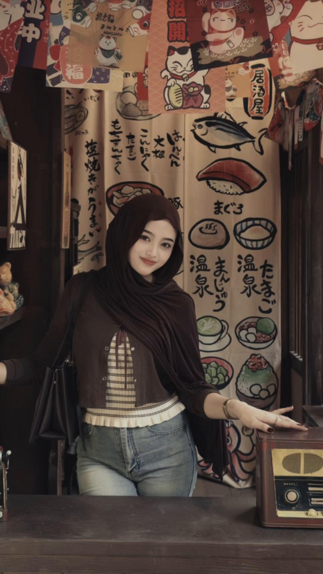TikTok 影片 縮圖
