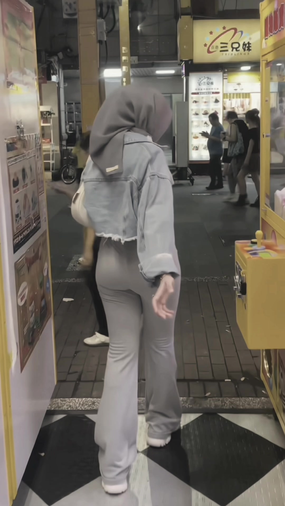 TikTok 影片 縮圖