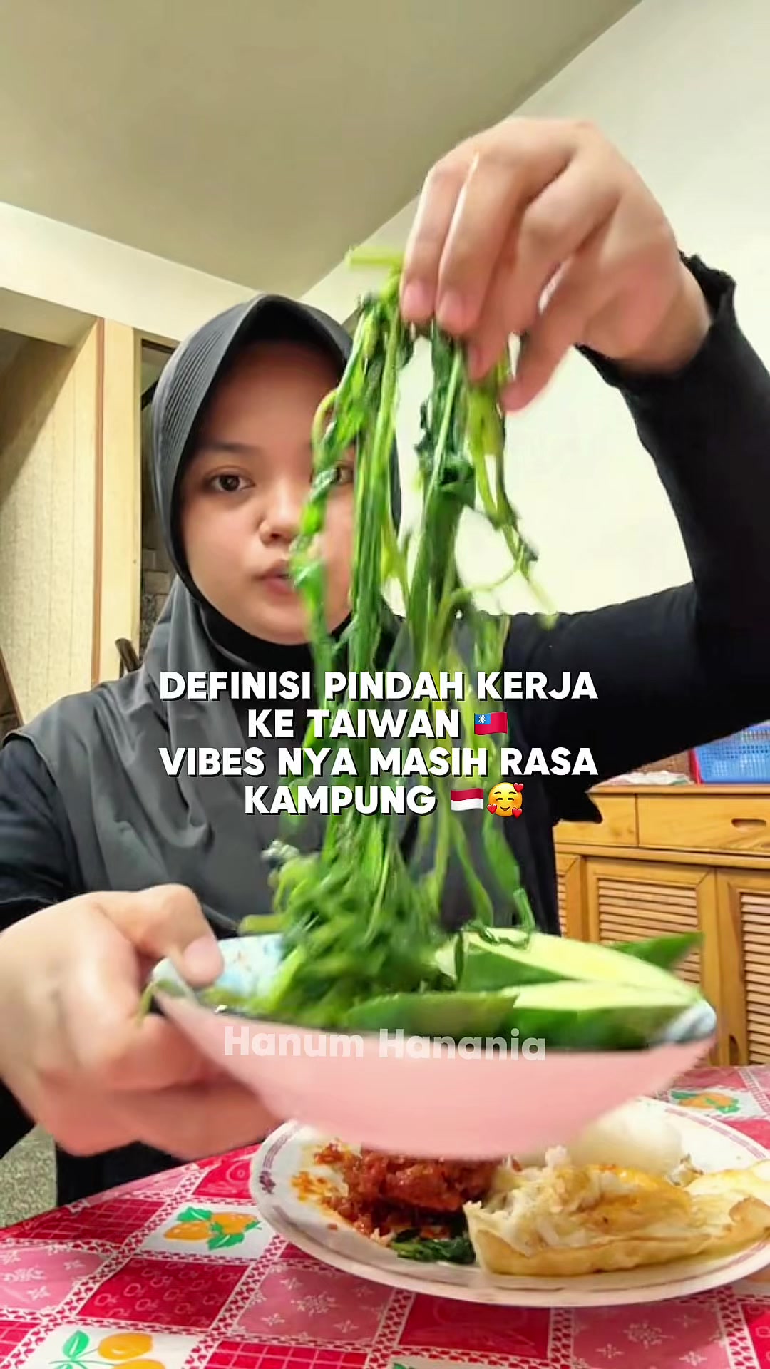 Kerjanya dj taiwan vibesnya masih berasa di kampung#tkwtaiwan #babutaiwan🇹🇼🇲🇨 #jangkauanluas #fyp 縮圖