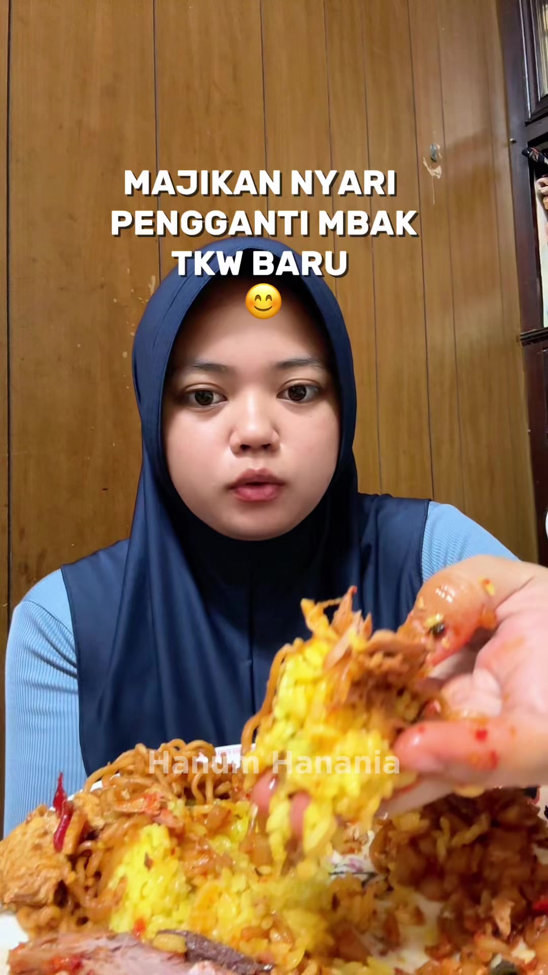Majikan udah mulai nyari pengganti #tkwtaiwan #babutaiwan🇹🇼🇲🇨 #jangkauanluas #fyp 縮圖