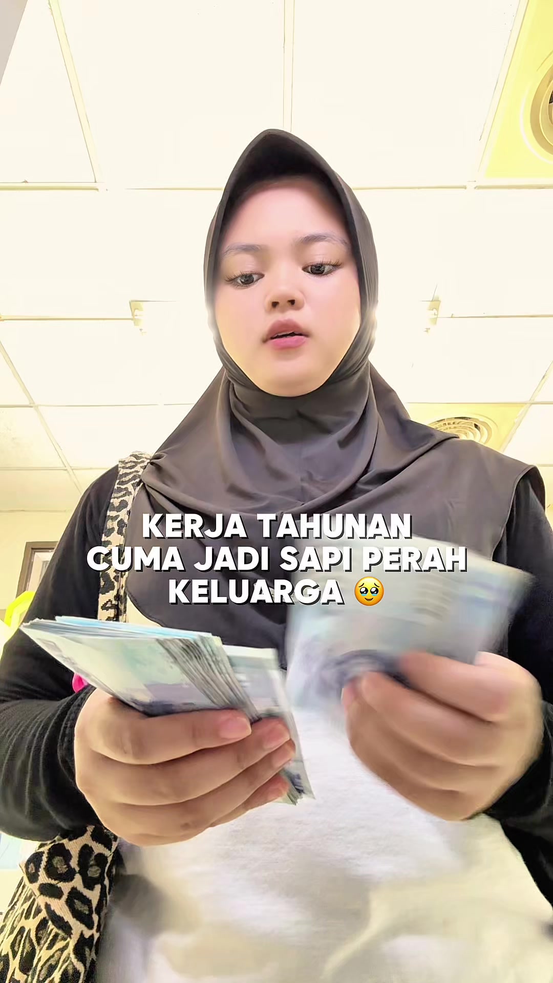 Hayuk jangan lupa rajin menabung pakai @Yourpay Taiwan 🇹🇼 #yourpaytaiwan #yourpayindonesia #pmiindonesia 縮圖