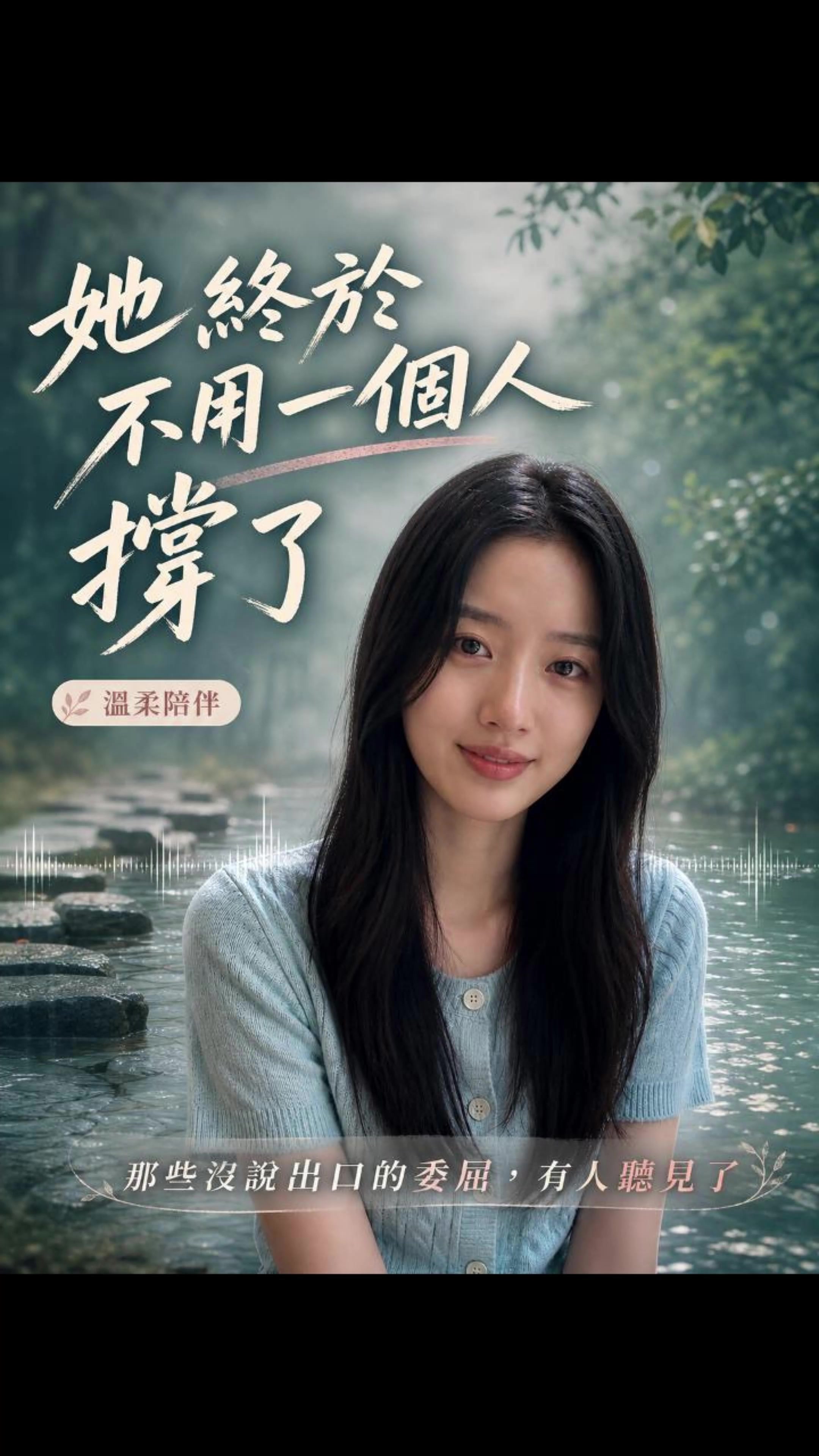 她終於不用一個人撐了 #AI #codex #親子 #回憶 #上推薦通知我 縮圖