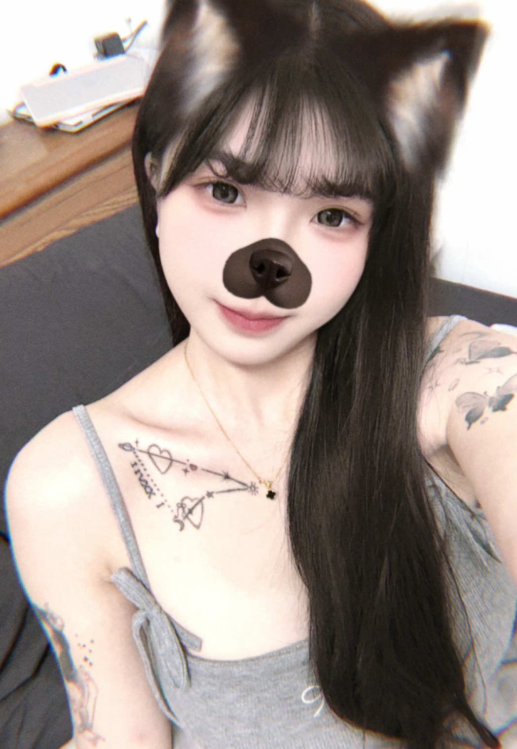 又來交作業辣🥵#04 #推薦 縮圖
