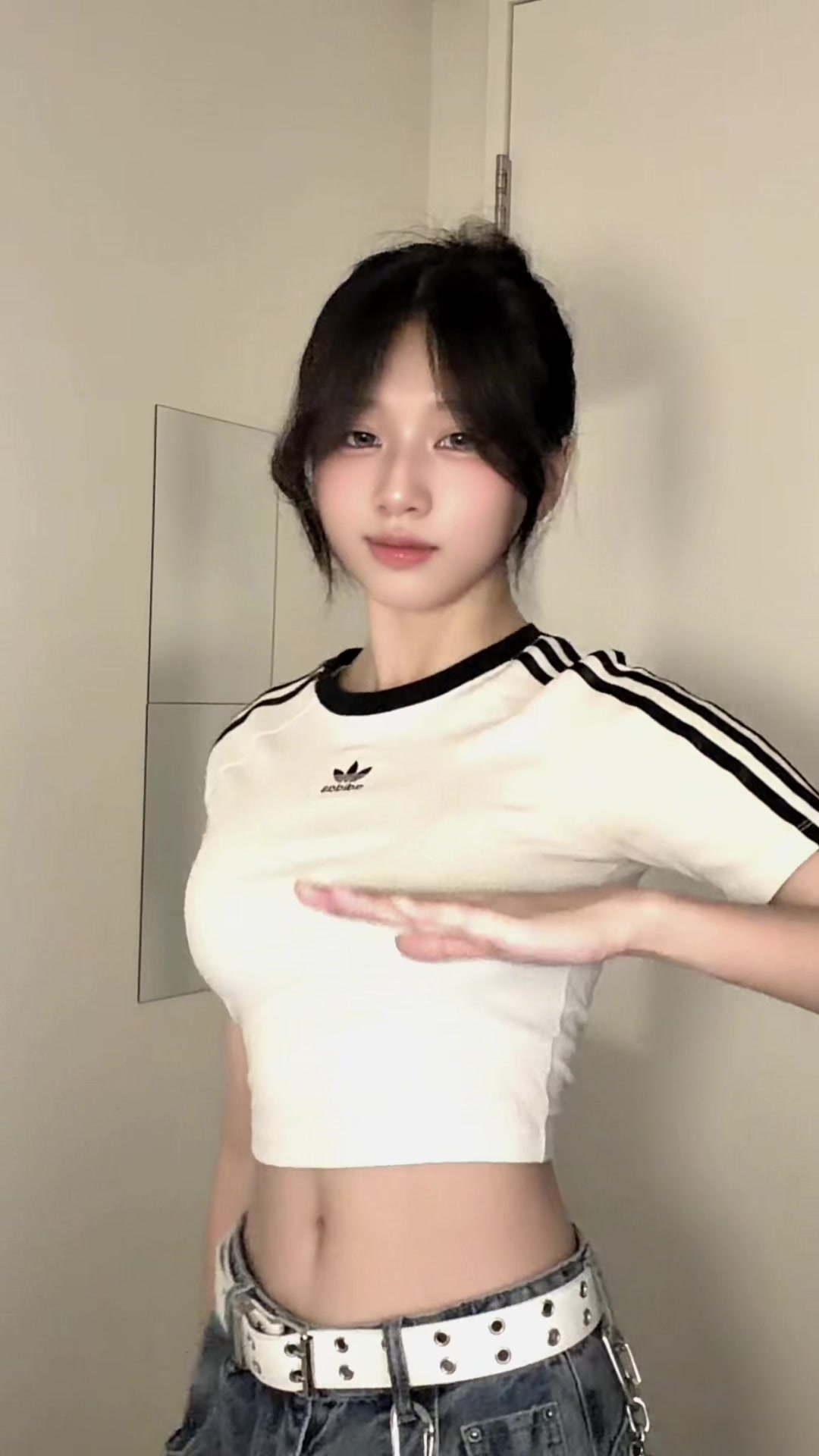 我不行。#BAD #fyp #女子高生  #fypシ゚ 縮圖