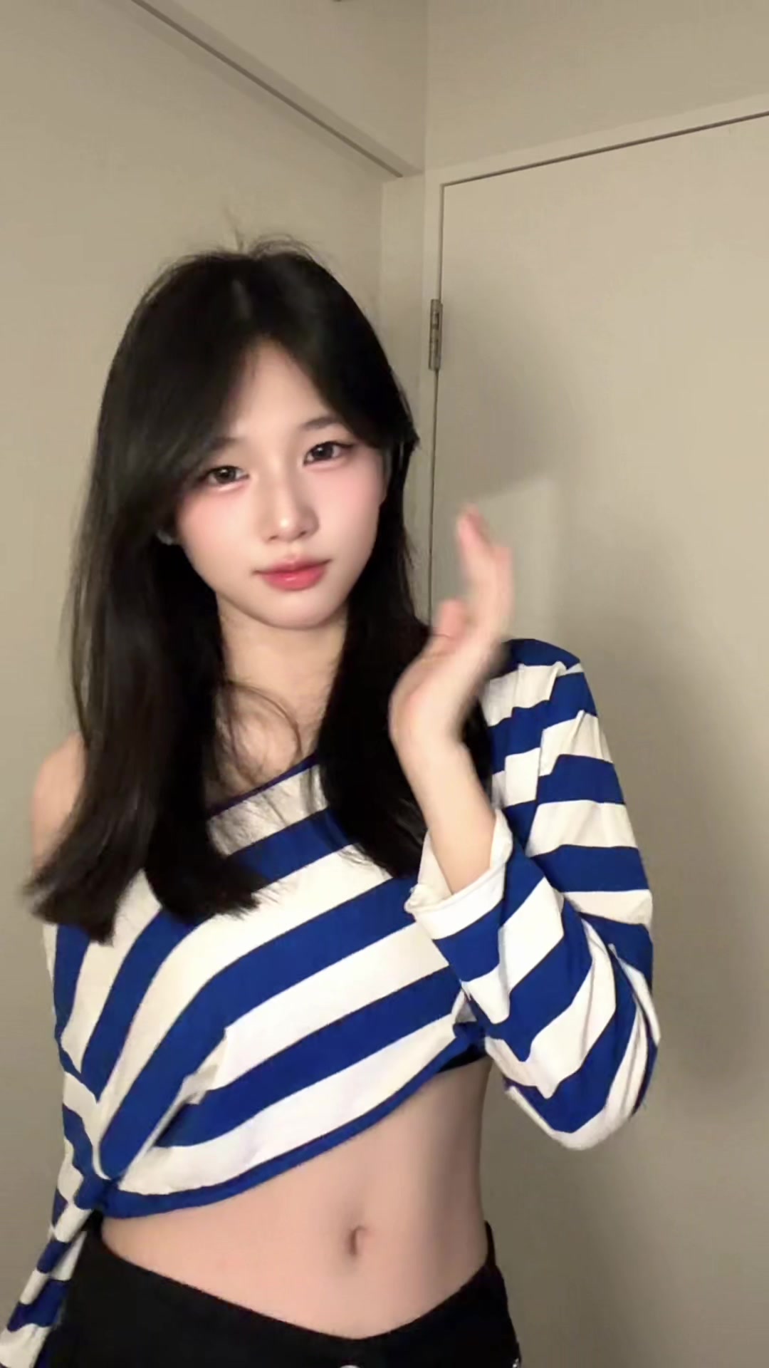 嘟嘟嘟嘟嚕#fyp #女子高生 #fypシ゚ 縮圖