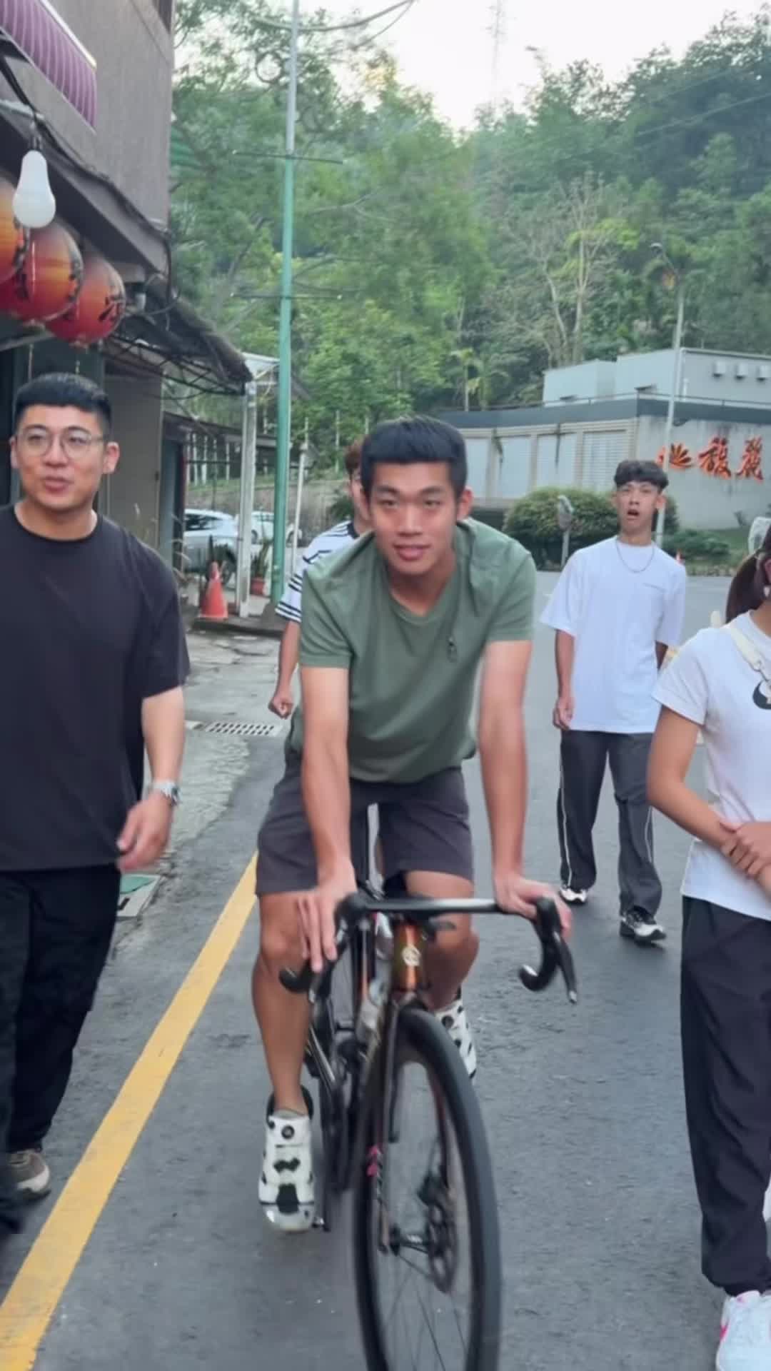 @師傅 人設不是假的 縮圖