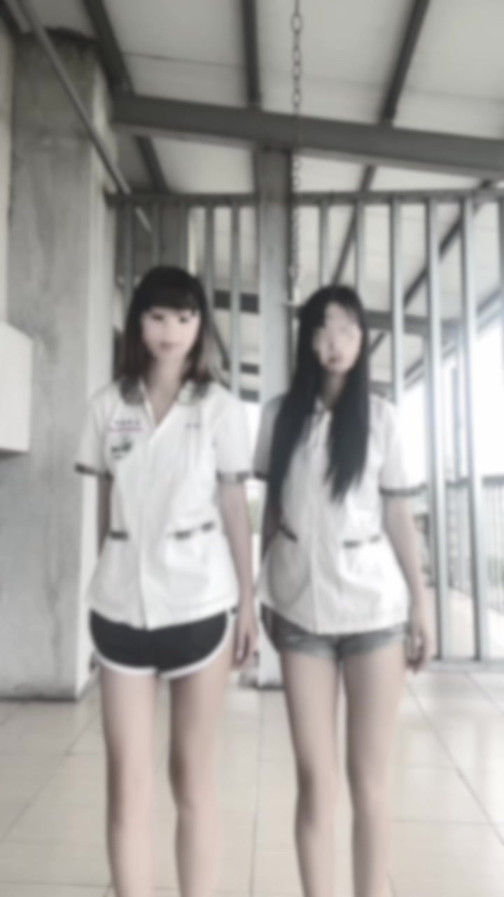 左邊很可愛 右邊也很可愛#雲林 #推薦 #流量 #fyp 縮圖