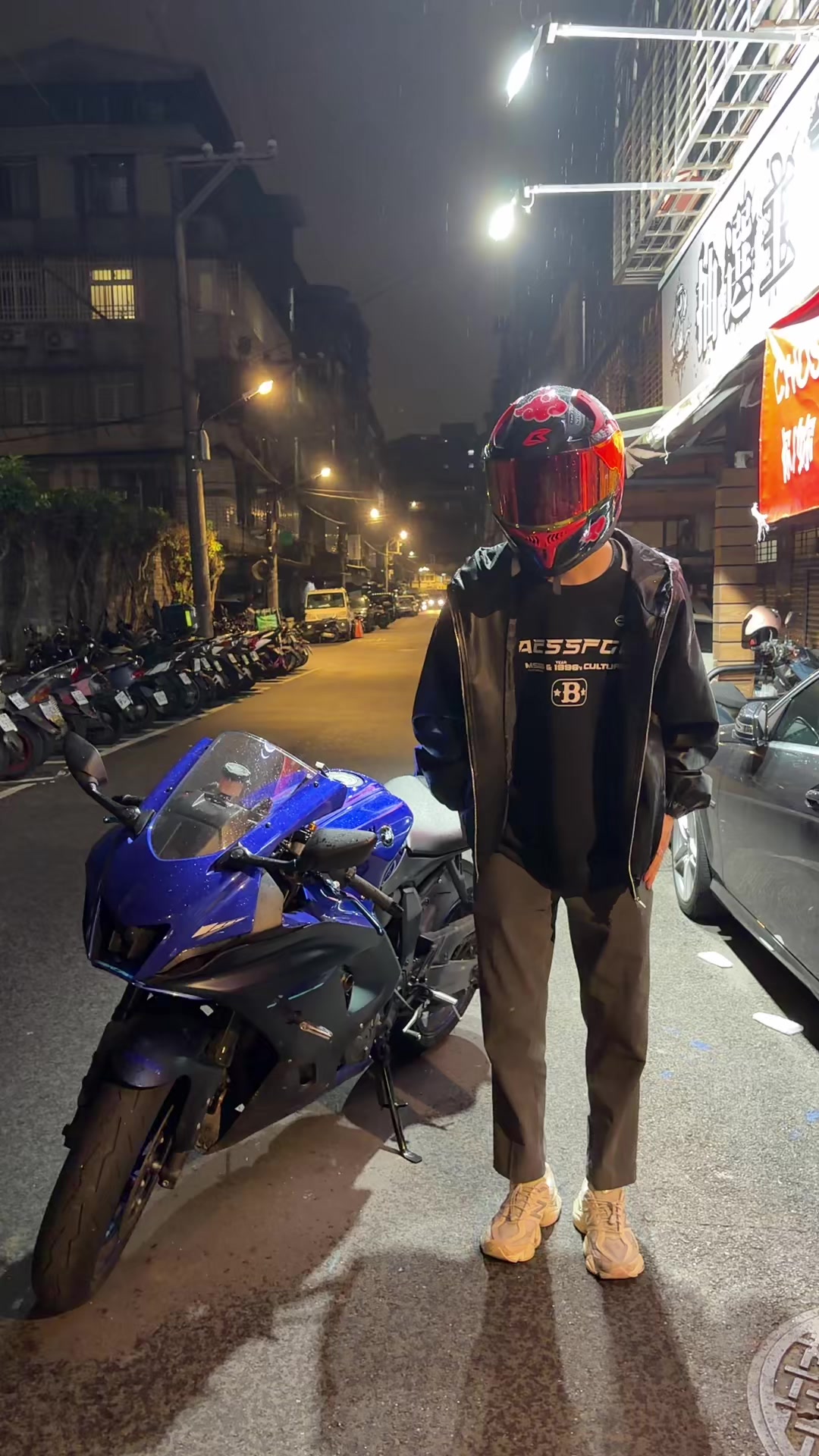 好像車圈挺流行的#小珉 #fyp #R7 縮圖