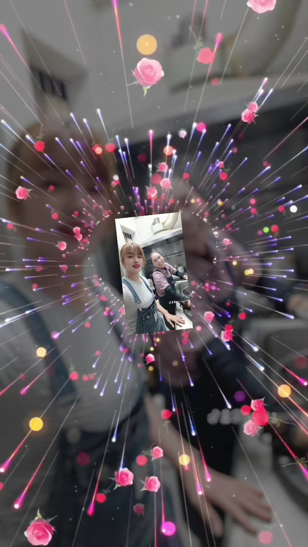 TikTok 影片 縮圖