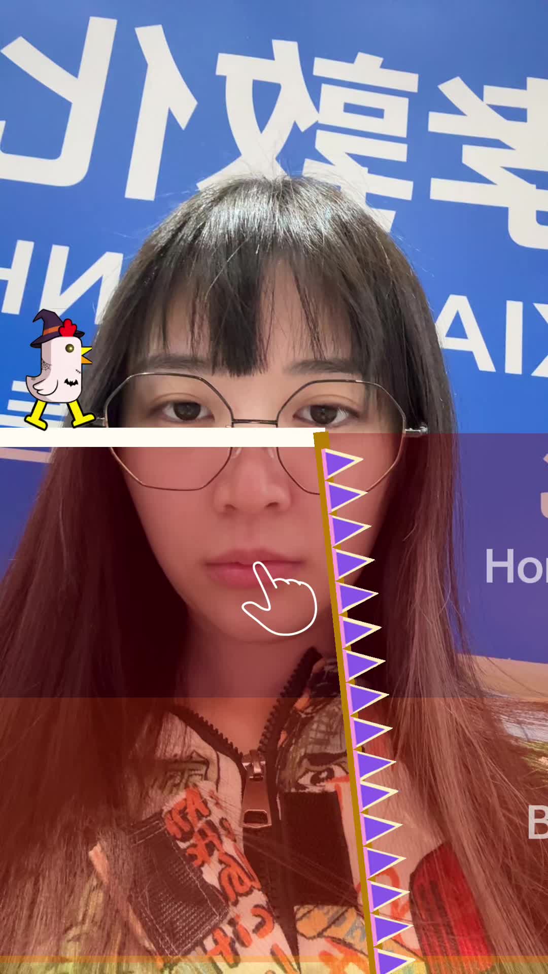 我超屌🙈一次過 縮圖