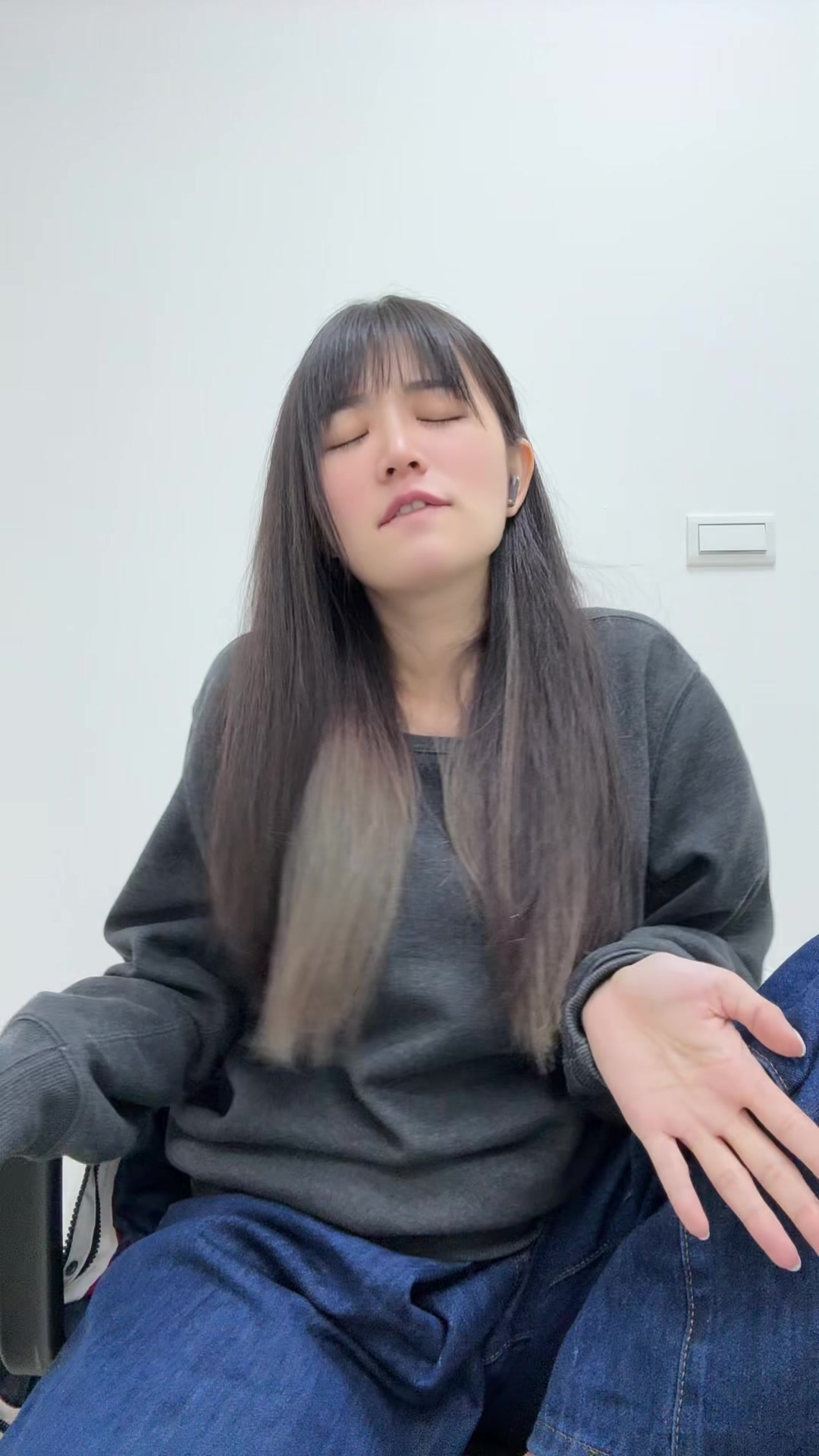 我已經記很熟啦 啊可是 退流行啦內 😂 縮圖
