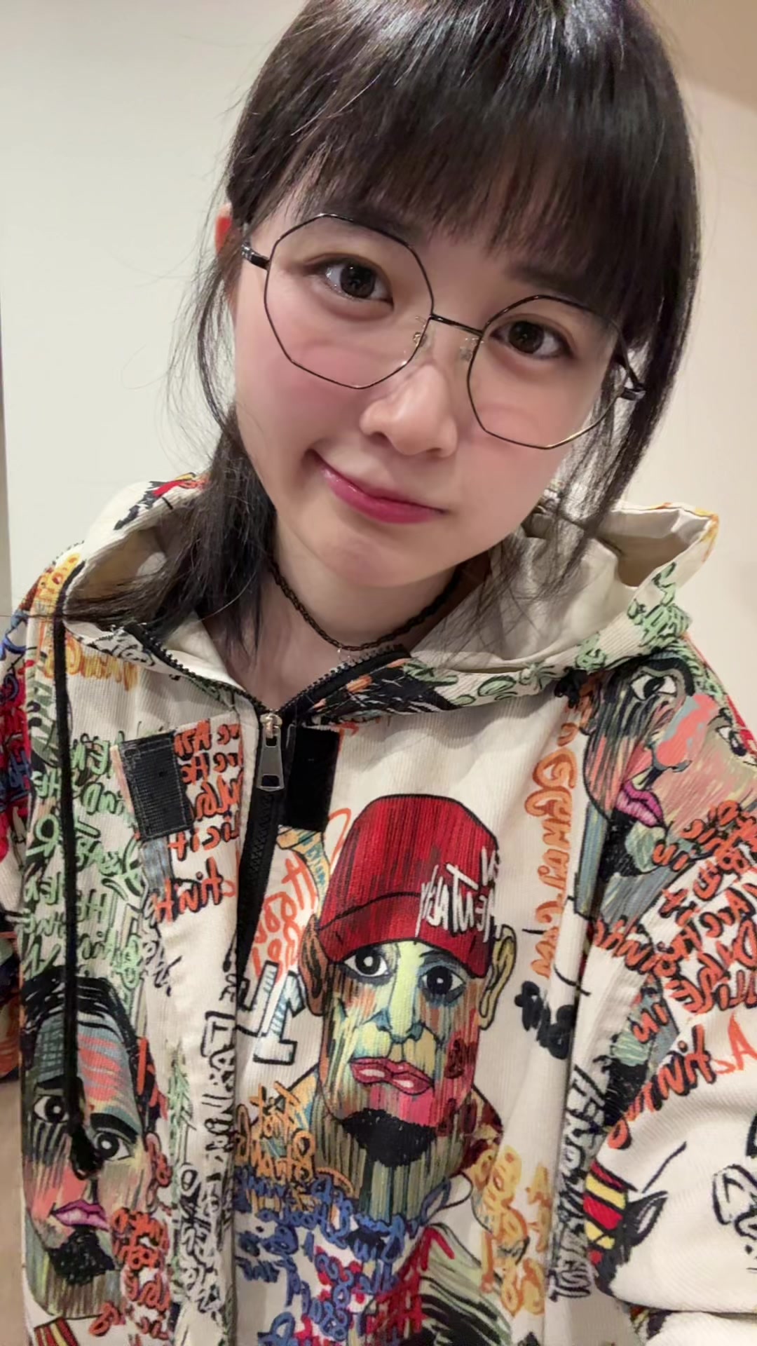 Long time no 跨丟😆 縮圖