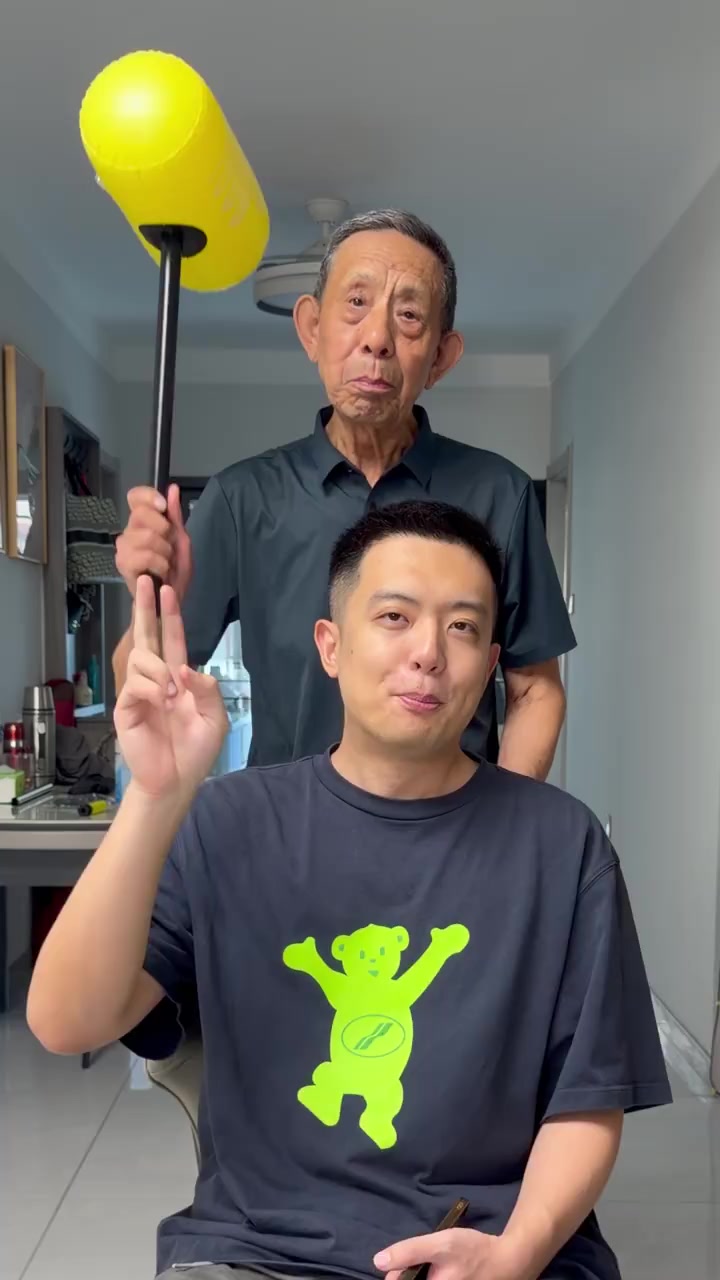 誰能想出來一個！ #不可能的食物搭配 縮圖