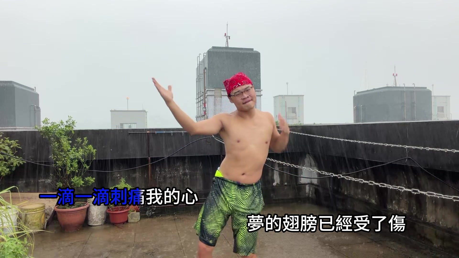 手搓藝術師 #夢的翅膀 縮圖