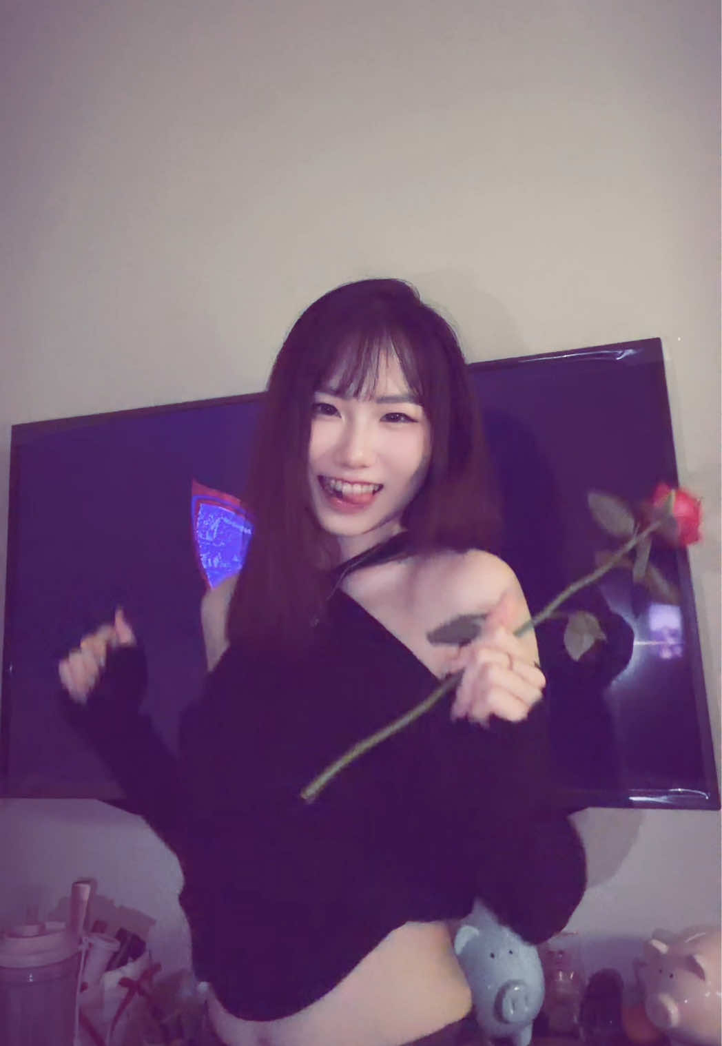 🌹Seriously? 🤡 縮圖
