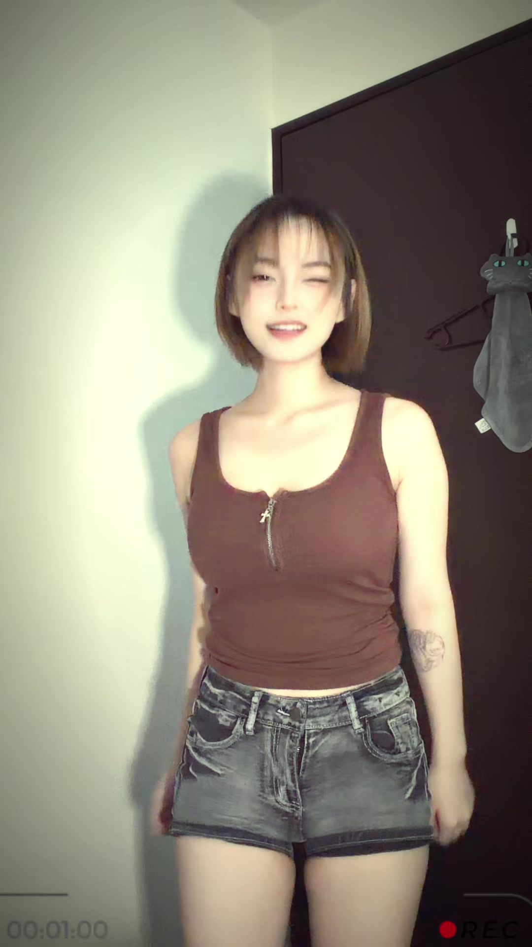 TikTok 影片 縮圖
