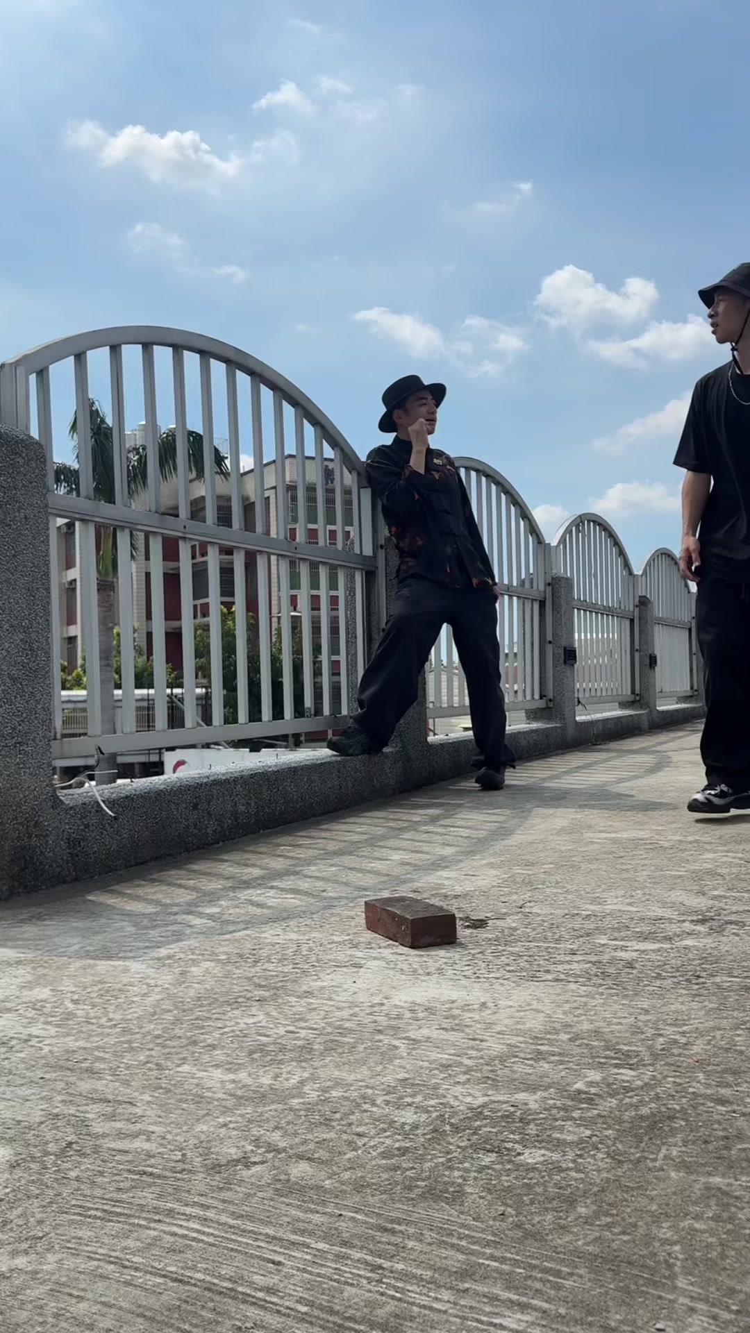 黃帝4723年｜相逢何必曾相識 #築夢者 @築夢者街舞 縮圖