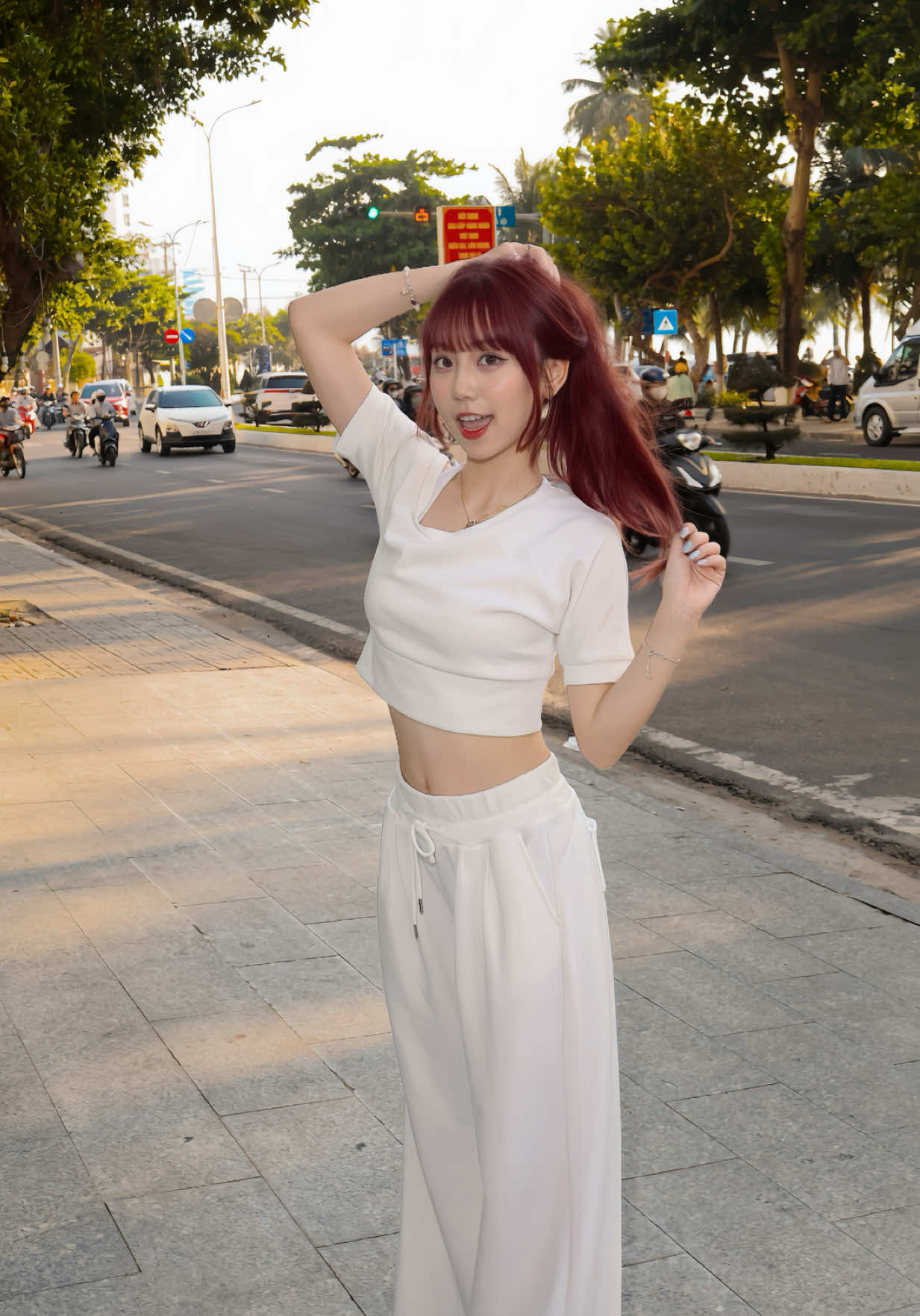 越南🇻🇳芽莊三天兩夜 太Chil😍 縮圖