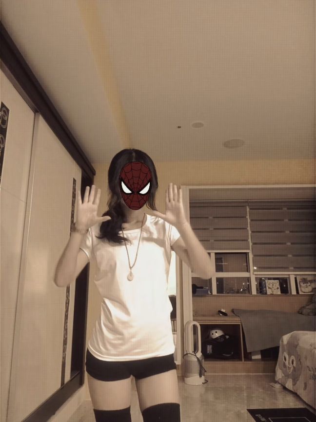 其實我覺得上學挺好 我喜歡上學(⁠人⁠*⁠´⁠∀⁠｀⁠)⁠｡⁠*ﾟ⁠+#乖愛 #fyp 縮圖