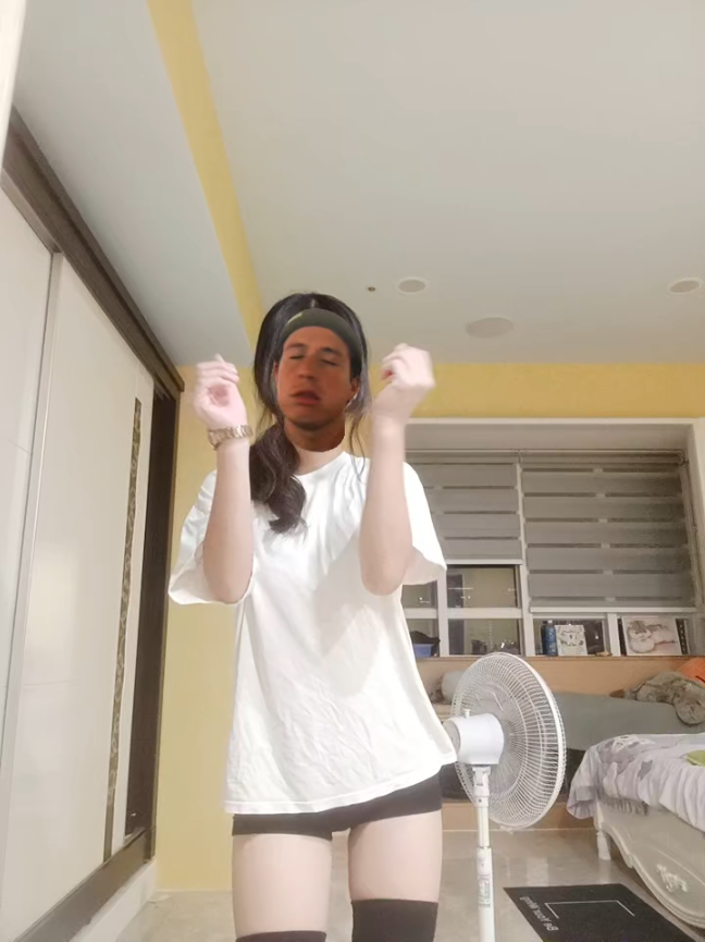 在台中的各位會考牲 今天考的如何？本人覺得社會難一點之後 剩下兩科還好🙋‍♀️#乖愛 #fyp 縮圖