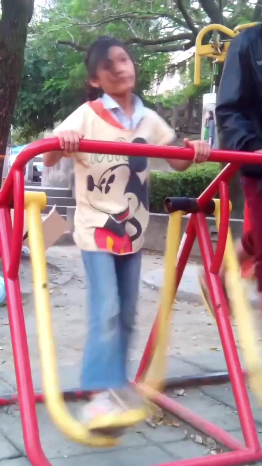 一轉眼就長大了…#05 #高雄 縮圖