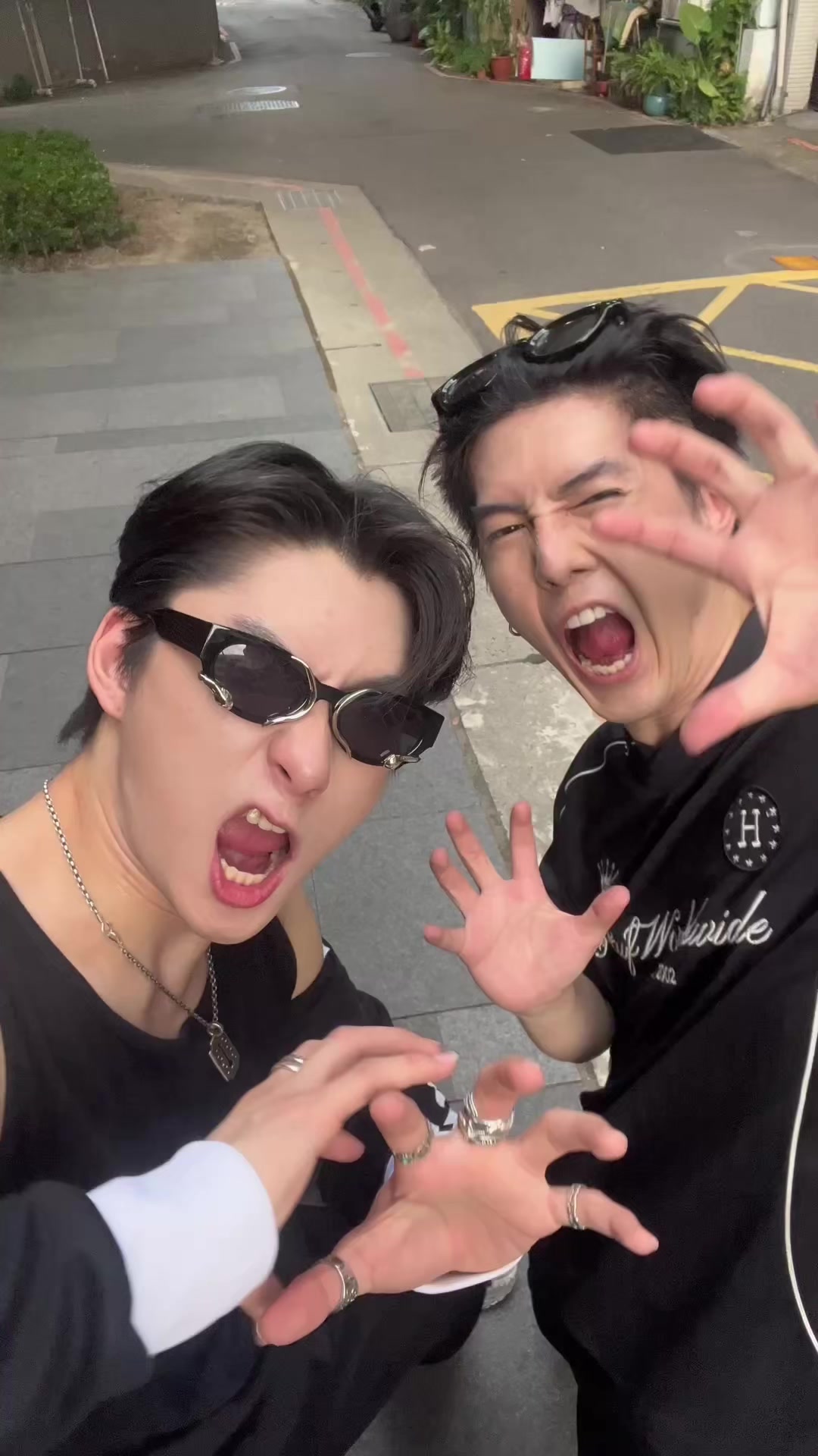 精神狀態打幾分？ 縮圖