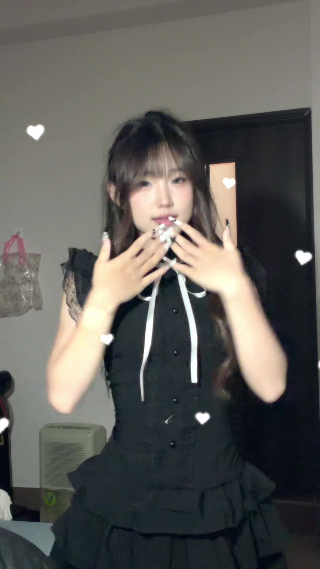 好可愛的歌#fyp 縮圖