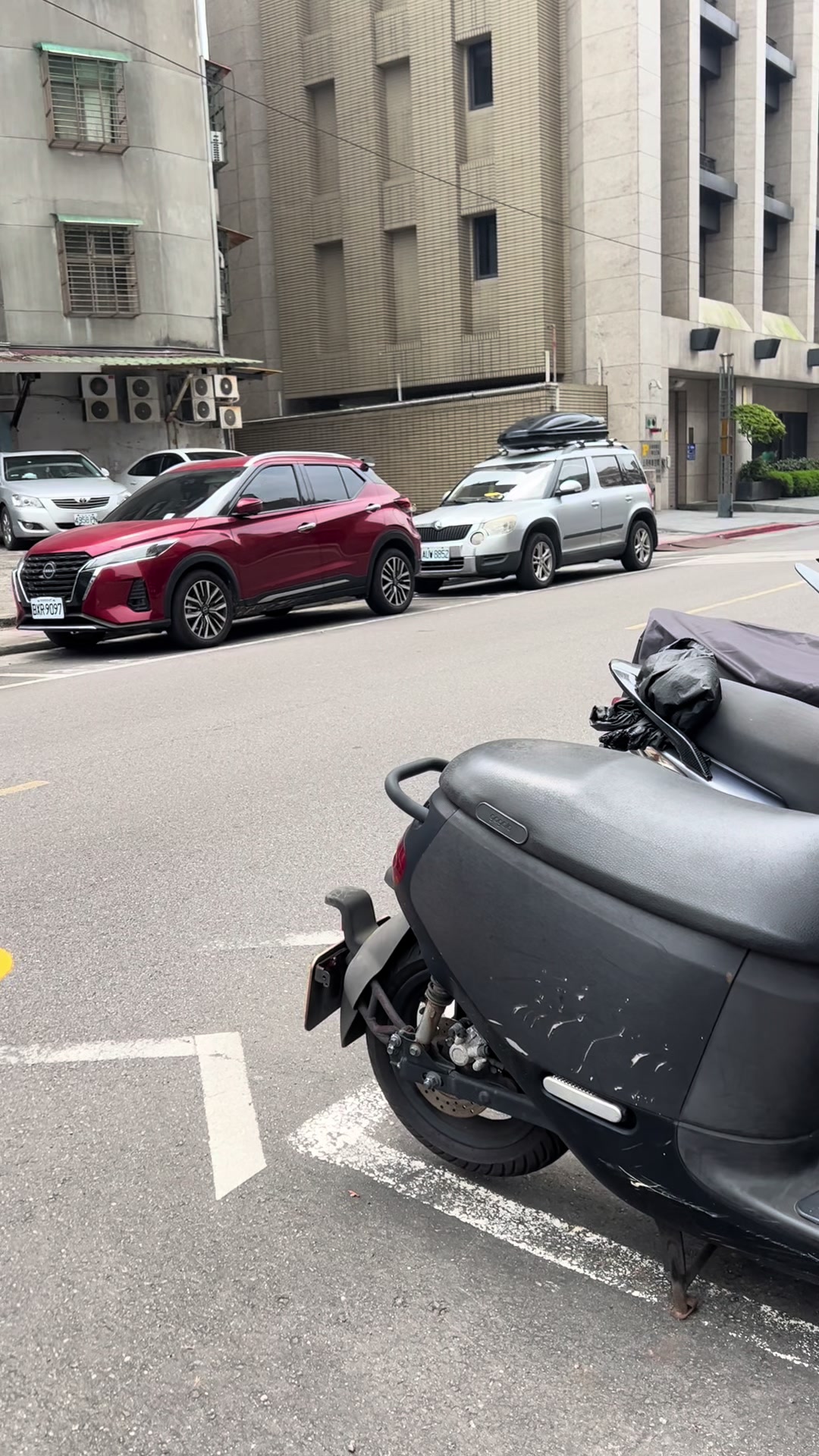 稀有罕見的勞斯萊斯wagon🚗 #靠給雞嘎 #勞斯萊斯 #哇塞阿松 #beatbox #fyp 縮圖