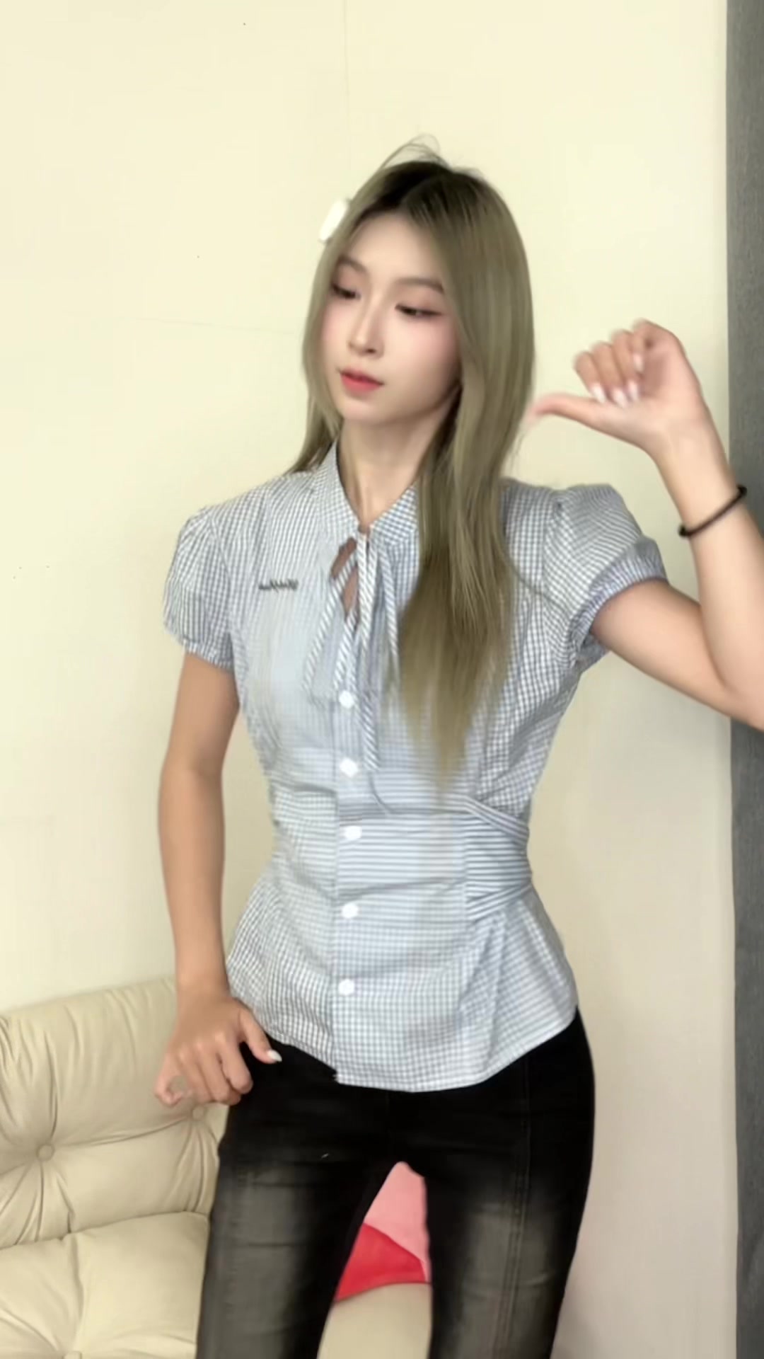覺得自己酷酷的！#天蠍 縮圖