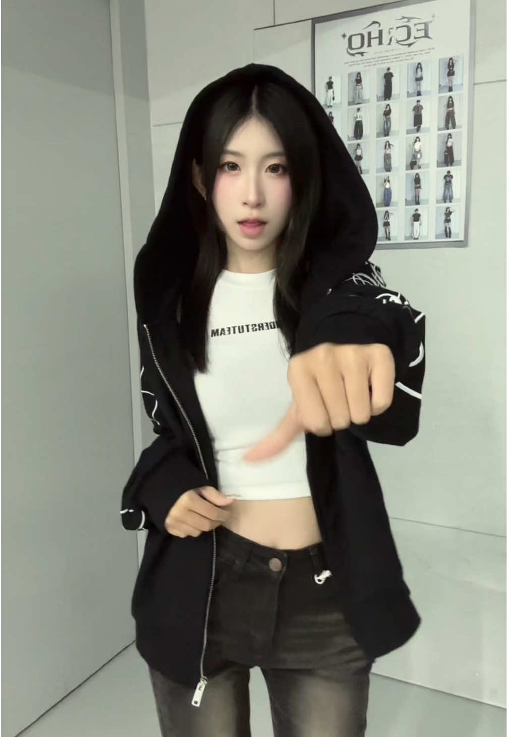 TikTok 影片 縮圖
