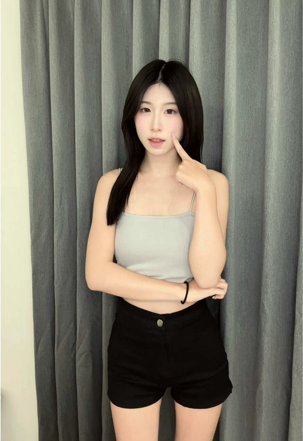 半夜偷偷來 縮圖