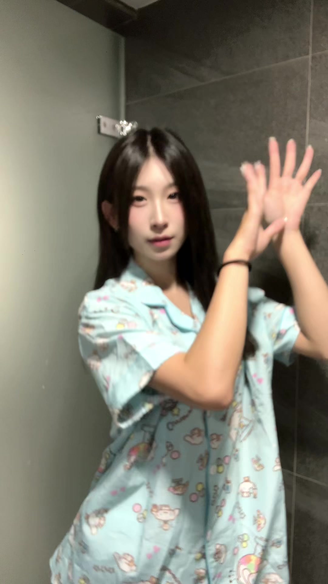 TikTok 影片 縮圖